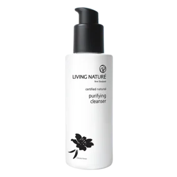 Living Nature Purifying Cleanser