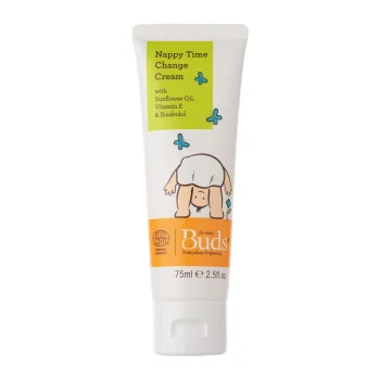 Buds Everyday Nappy Time Change Cream