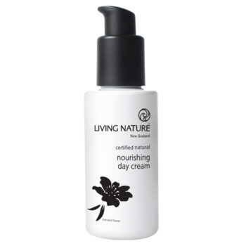 Living Nature Nourishing Day Cream