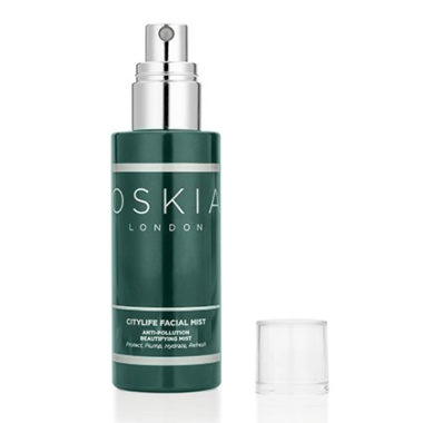 Oskia Citylife Facial Mist