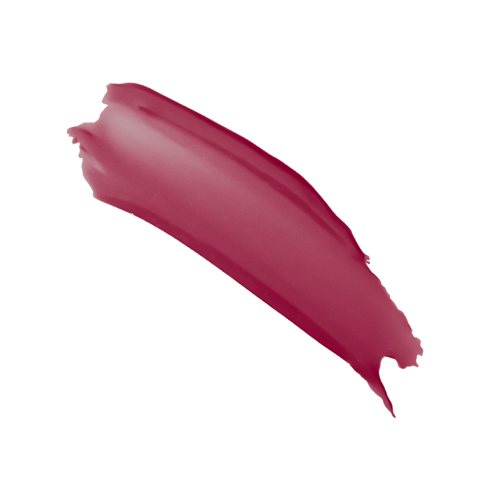 The Organic Pharmacy Volumising Balm Gloss in Red