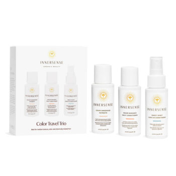 Innersense Colour Travel Trio