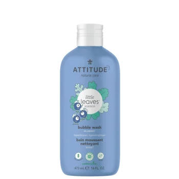 Attitude Kids Bubble Bath